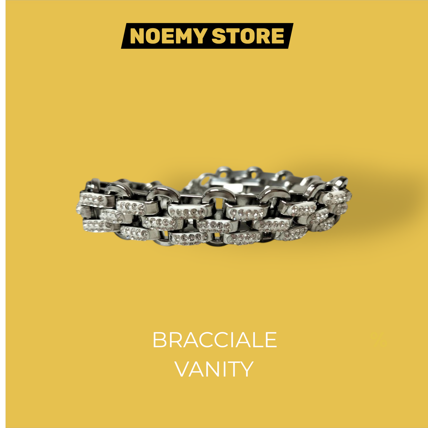 BRACCIALE VANITY