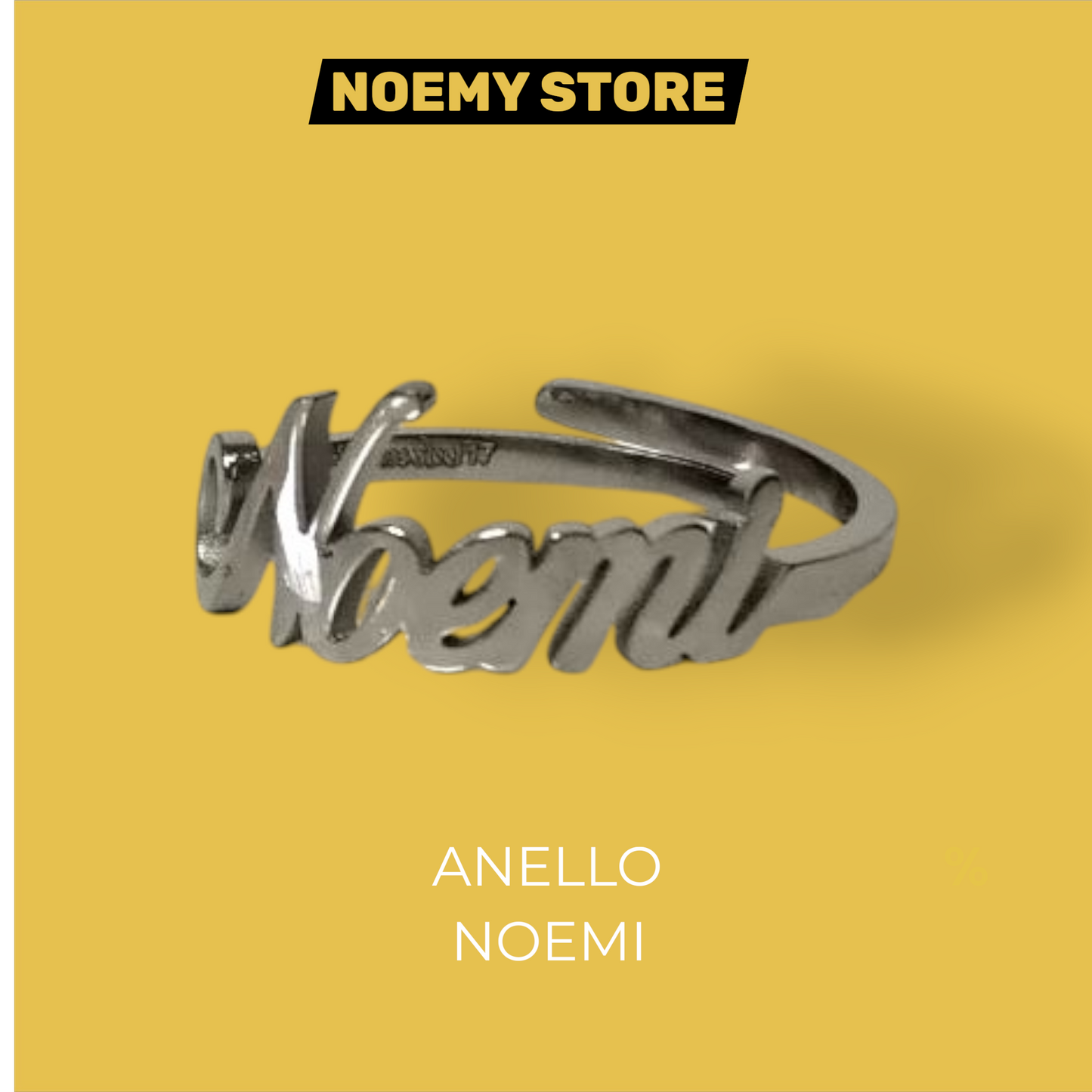 ANELLO NOEMI