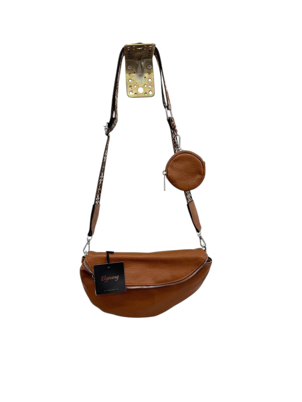Marsupio Lolita Baby colore marrone