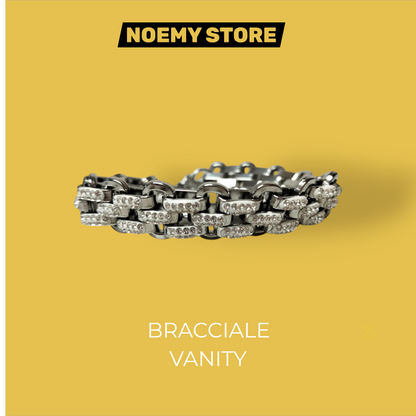 BRACCIALE VANITY