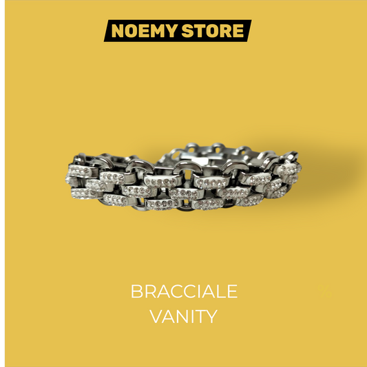 BRACCIALE VANITY