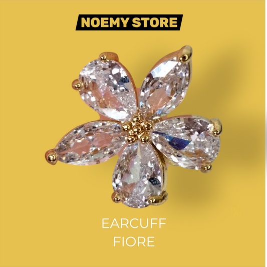 EARCUFF FIORE