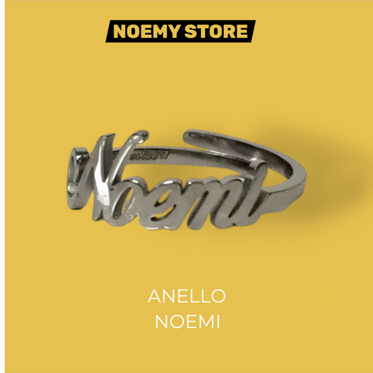 ANELLO NOEMI