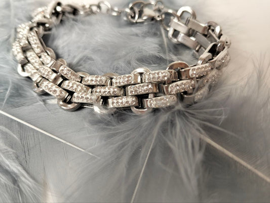 BRACCIALE VANITY
